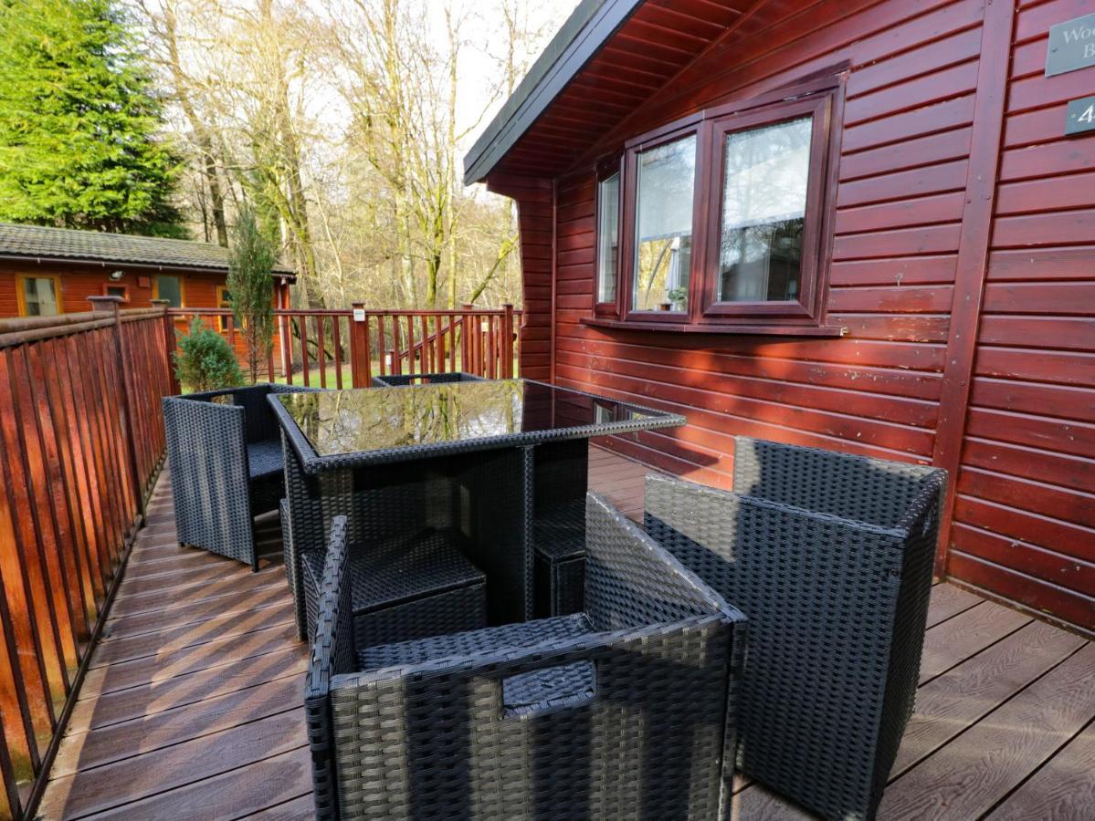 40 Skiptory Howe Windermere Exteriör bild
