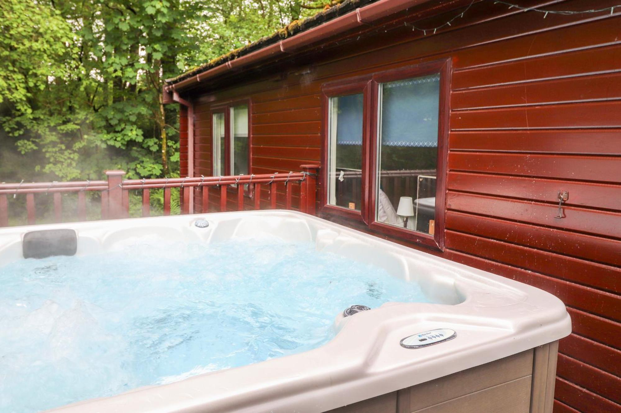 40 Skiptory Howe Windermere Exteriör bild