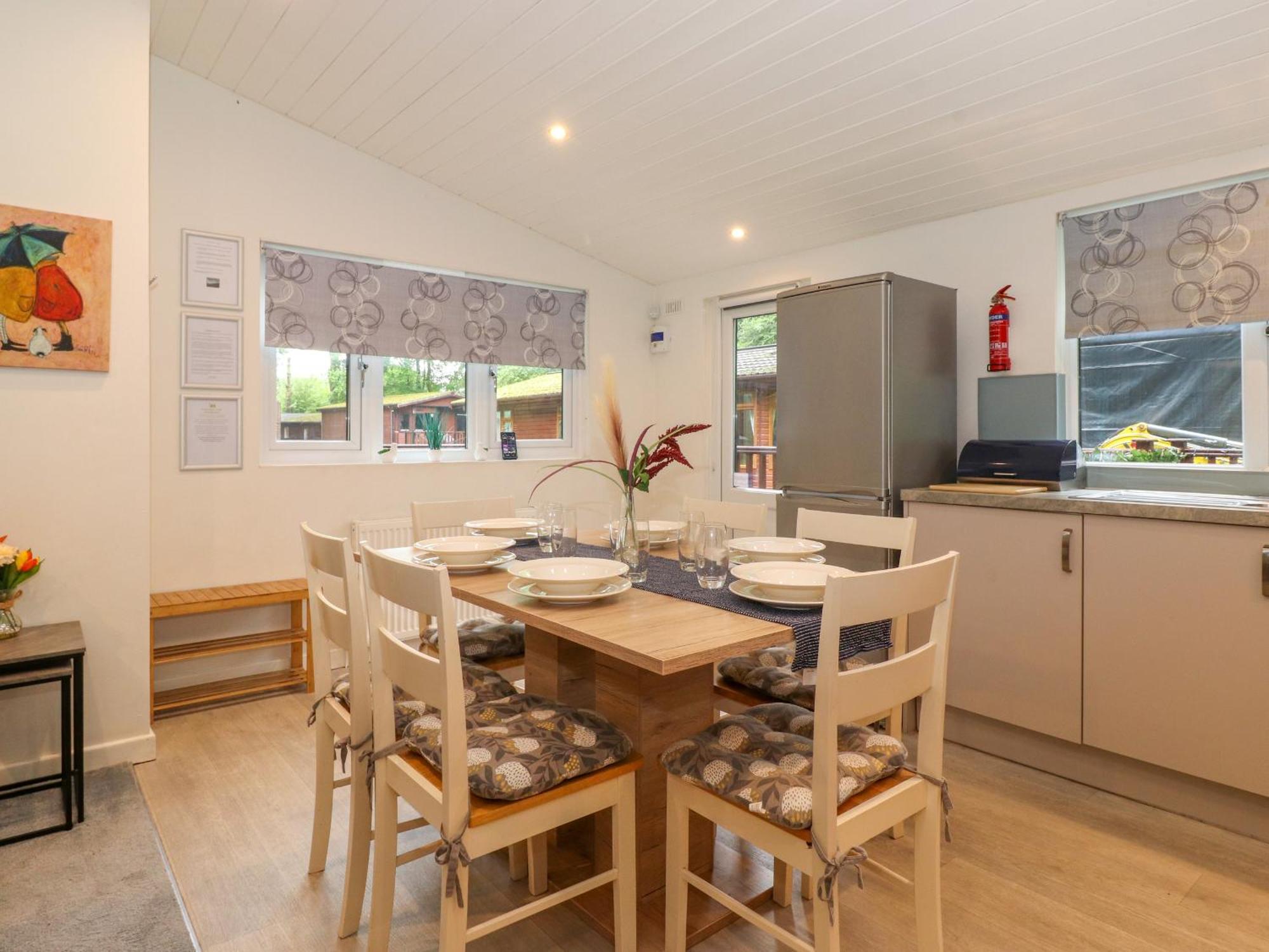 40 Skiptory Howe Windermere Exteriör bild