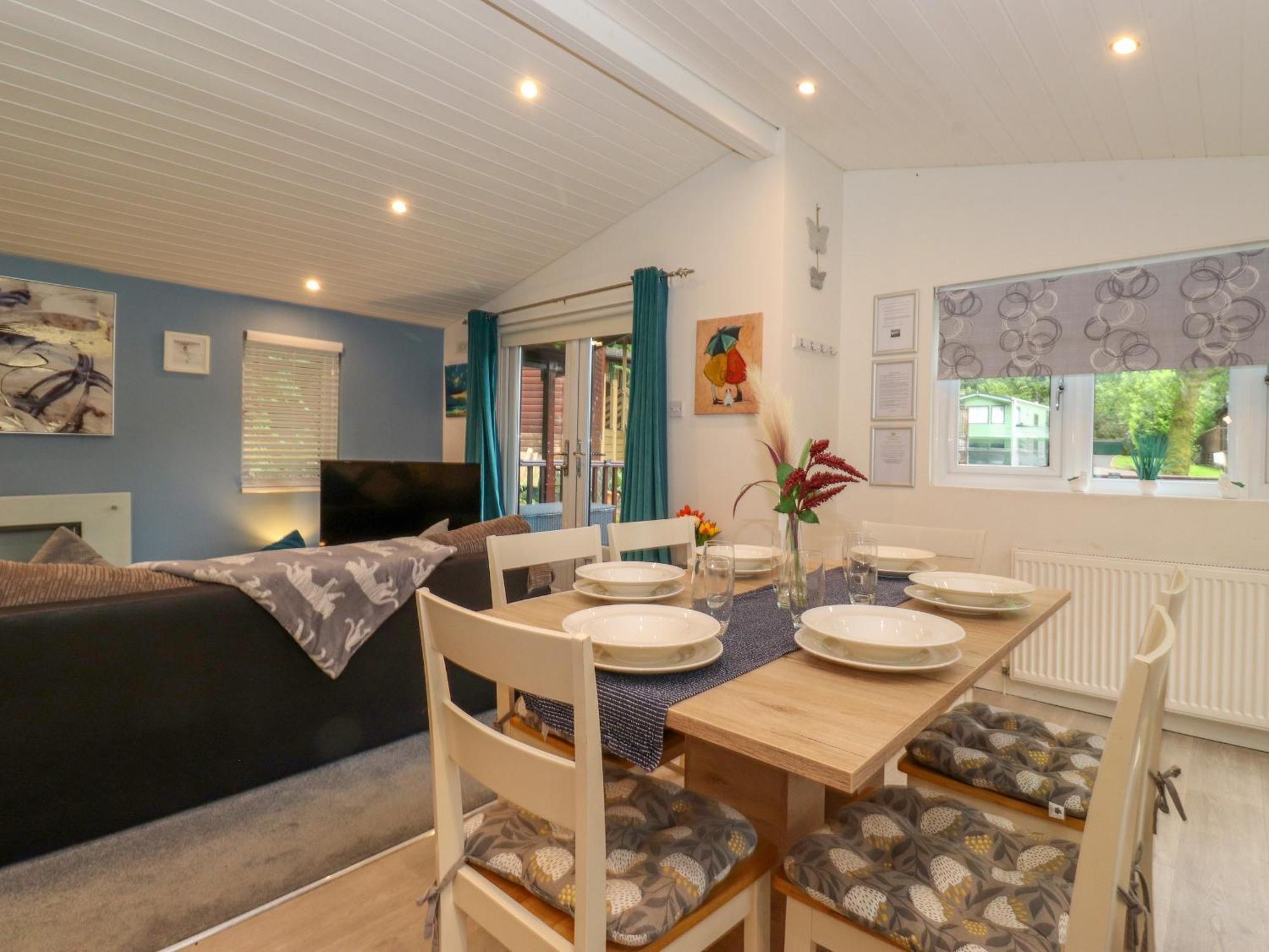 40 Skiptory Howe Windermere Exteriör bild