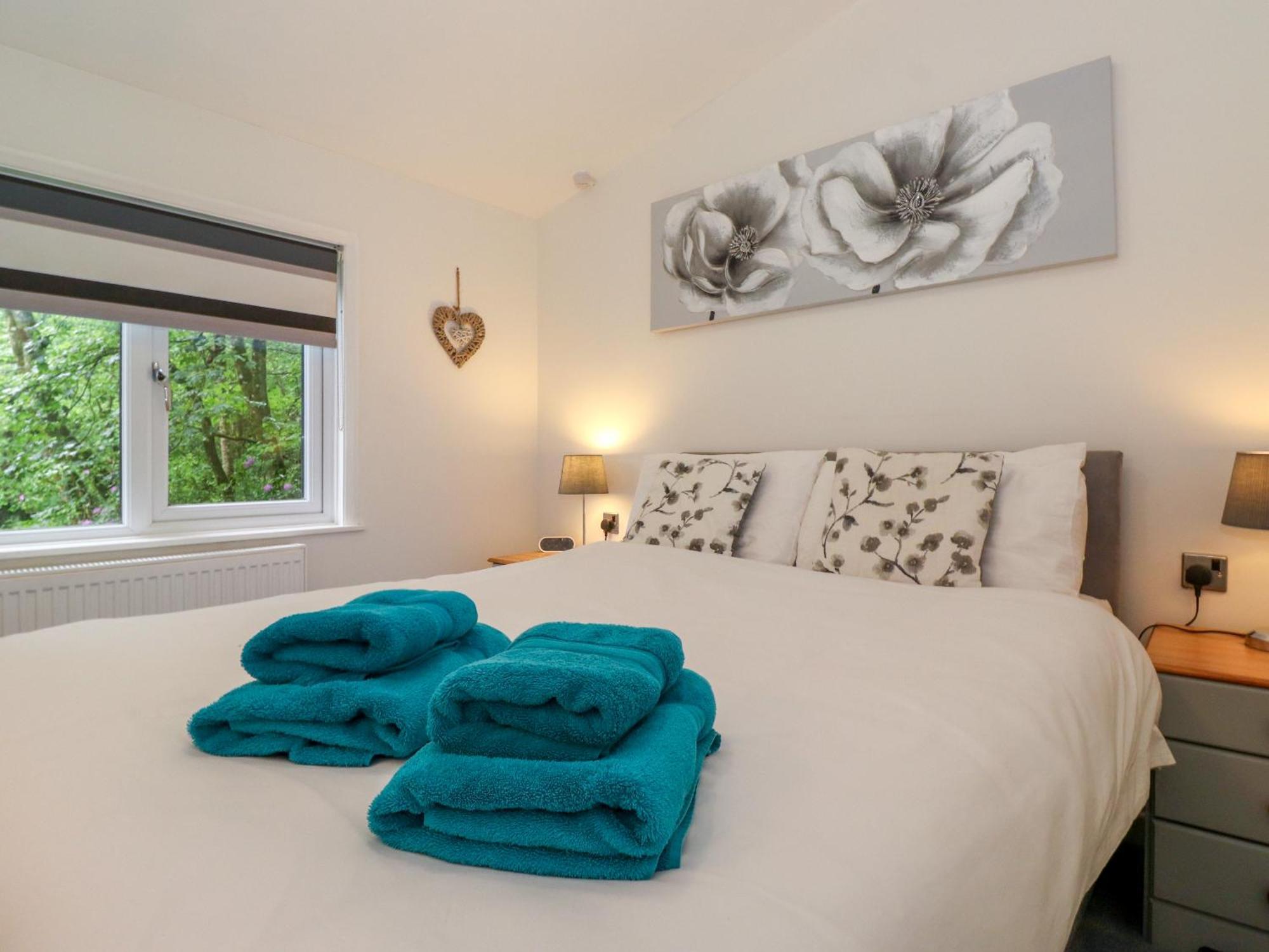 40 Skiptory Howe Windermere Exteriör bild