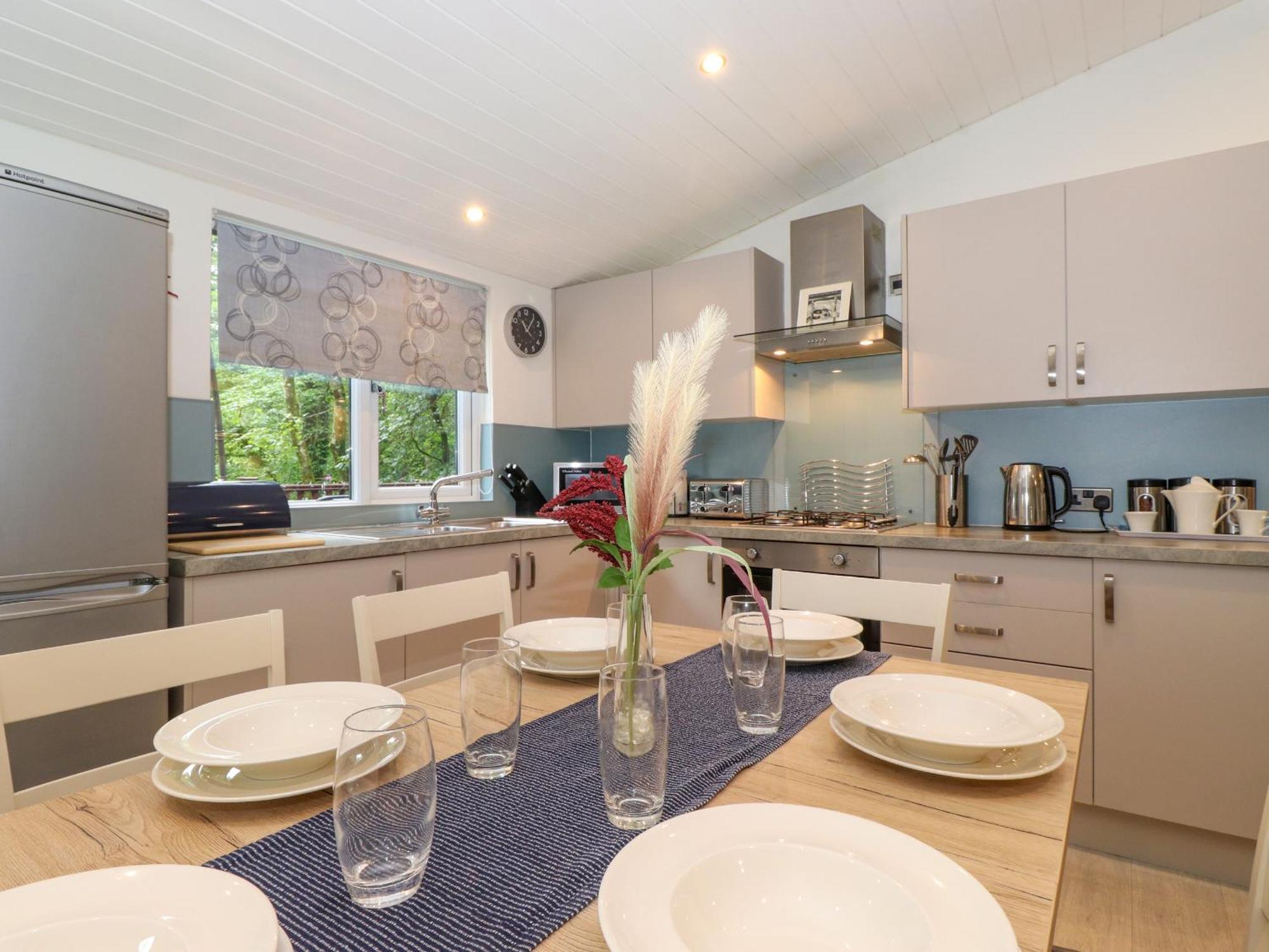 40 Skiptory Howe Windermere Exteriör bild